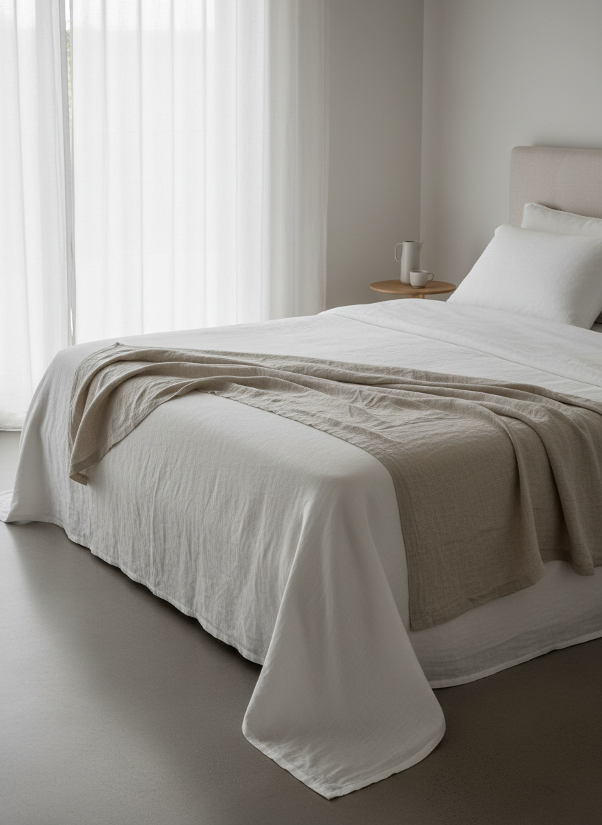 Residential Sanctuary cleaning service